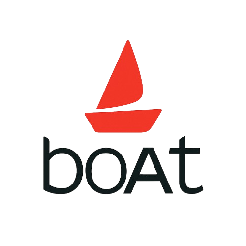 boAt Logo